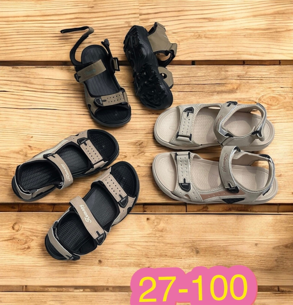 сандали купить в Интернет-магазине Садовод База - цена 650 руб Садовод интернет-каталог