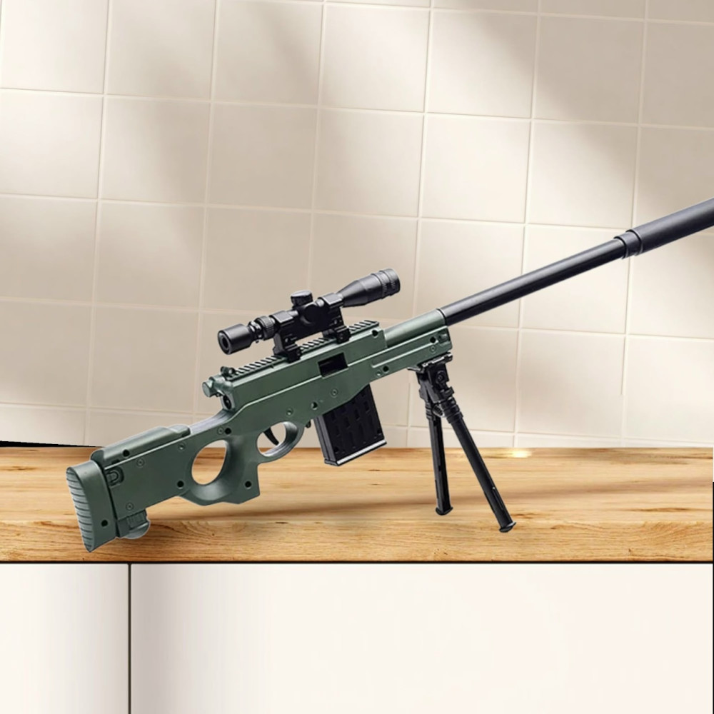 Игрушечная винтовка купить в Интернет-магазине Садовод База - цена 350 руб Садовод интернет-каталог