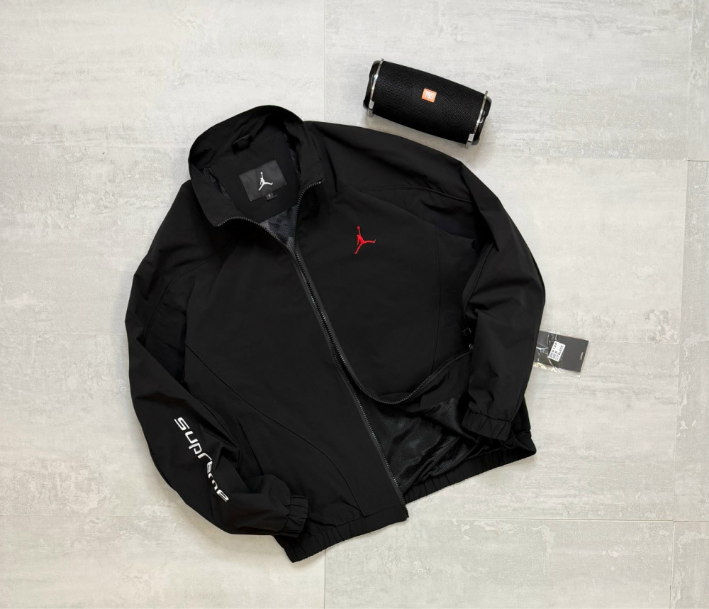 Ветровка черная купить в Интернет-магазине Садовод База - цена 2300 руб Садовод интернет-каталог