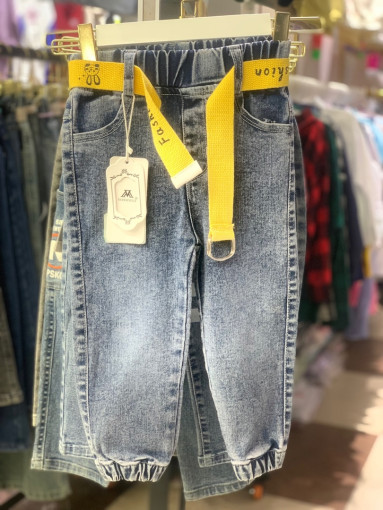 джинсы на мальчика САДОВОД официальный интернет-каталог