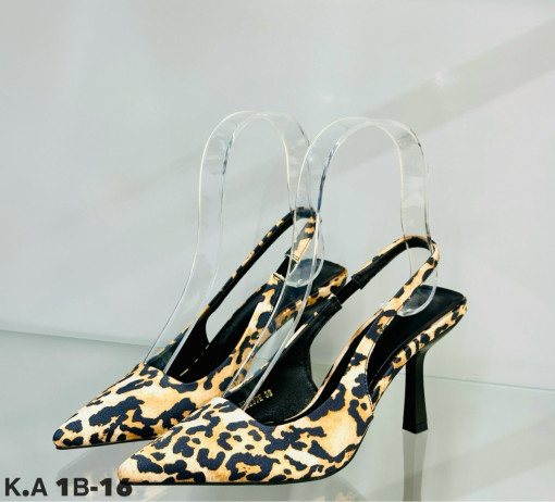 Туфли САДОВОД официальный интернет-каталог