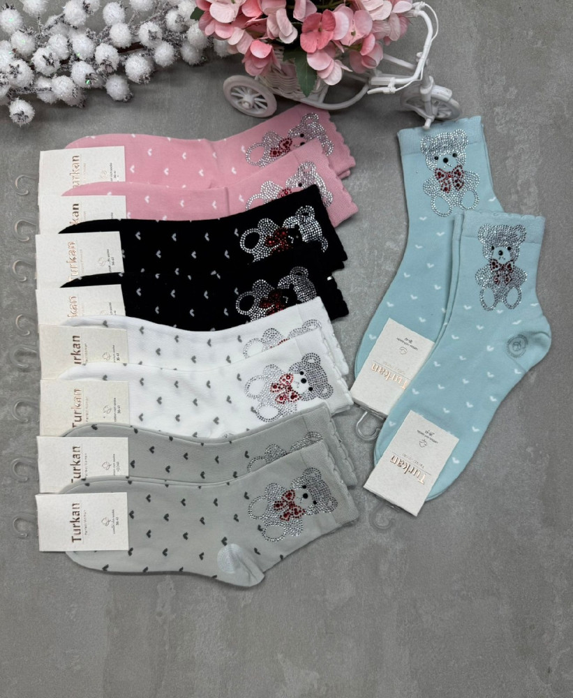 Носки Цвет как на фото купить в Интернет-магазине Садовод База - цена 550 руб Садовод интернет-каталог