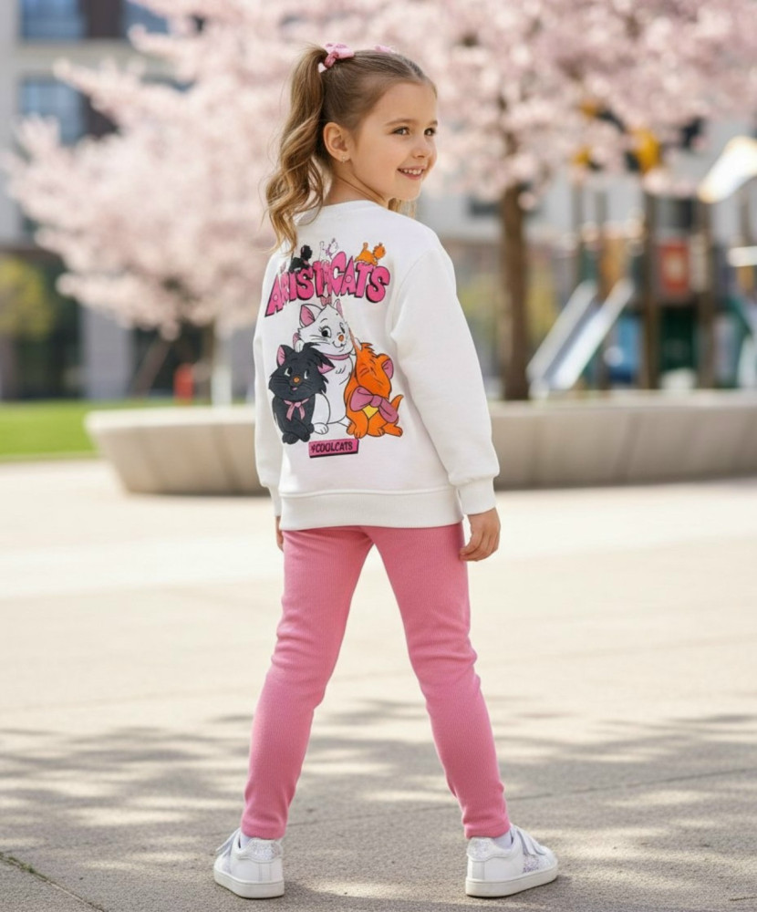 Детский костюм розовый купить в Интернет-магазине Садовод База - цена 999 руб Садовод интернет-каталог