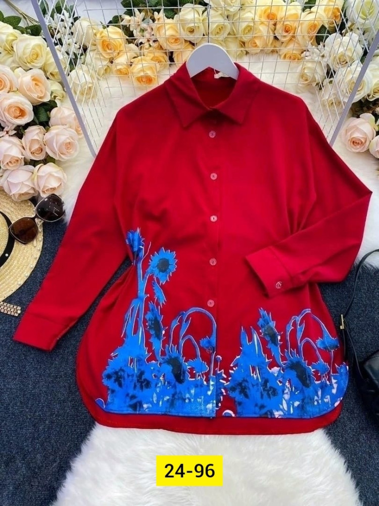 Женская рубашка Без выбора цвета купить в Интернет-магазине Садовод База - цена 350 руб Садовод интернет-каталог