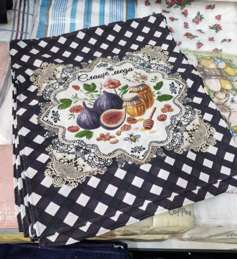 полотенце САДОВОД официальный интернет-каталог