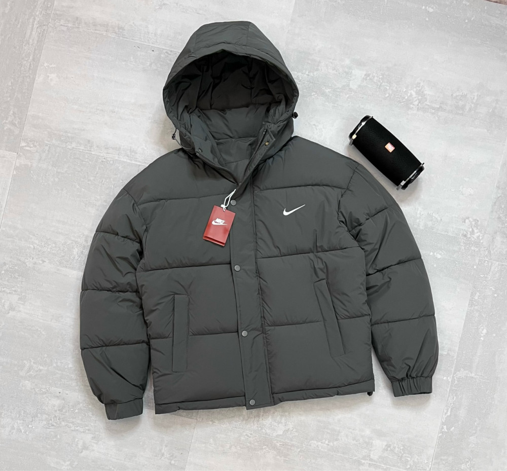 Куртка мужская темно-серая купить в Интернет-магазине Садовод База - цена 3500 руб Садовод интернет-каталог