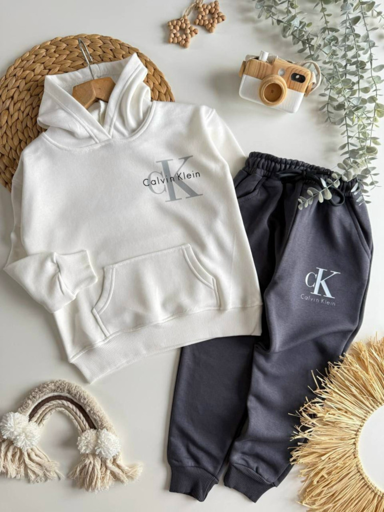 Детский костюм серый купить в Интернет-магазине Садовод База - цена 1450 руб Садовод интернет-каталог