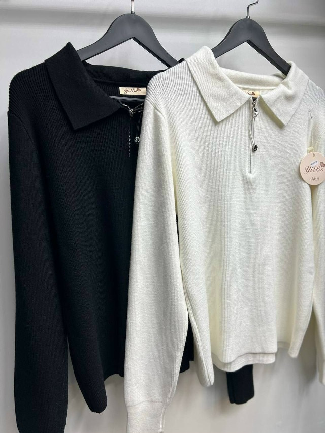 Свитер женский черный купить в Интернет-магазине Садовод База - цена 1100 руб Садовод интернет-каталог