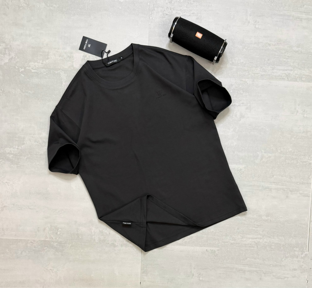 Мужская футболка темно-серая купить в Интернет-магазине Садовод База - цена 1500 руб Садовод интернет-каталог