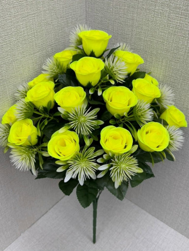 Искусственные цветы САДОВОД официальный интернет-каталог