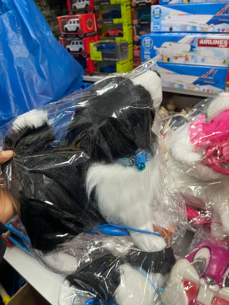 мягкая игрушка купить в Интернет-магазине Садовод База - цена 900 руб Садовод интернет-каталог