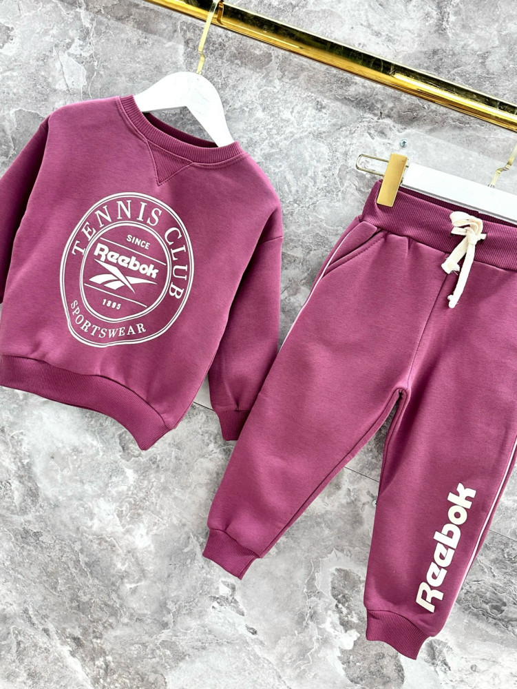 Детский костюм розовый купить в Интернет-магазине Садовод База - цена 1199 руб Садовод интернет-каталог