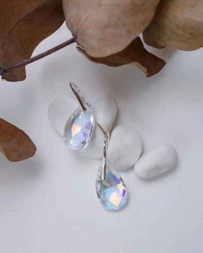 Серьги🌸🌼🌺 САДОВОД официальный интернет-каталог