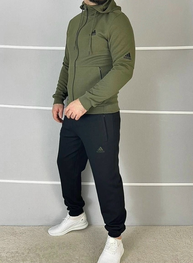 ‼️ СПОРТИВНЫЙ КОСТЮМ ✔тонкий