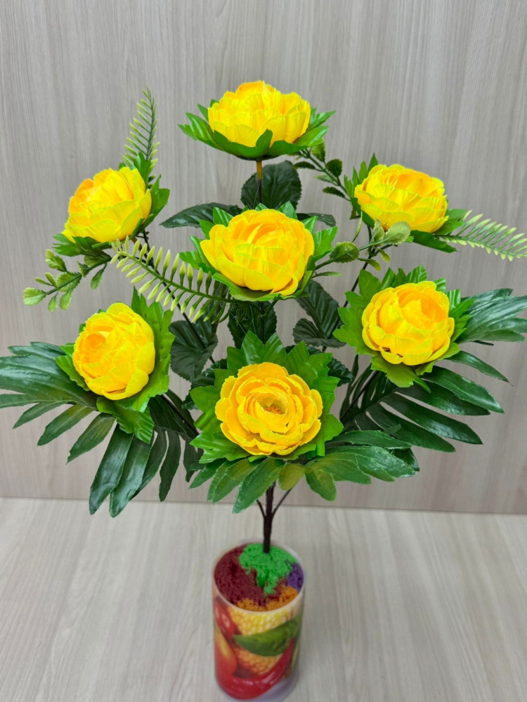 Искусственные цветы купить в Интернет-магазине Садовод База - цена 3000 руб Садовод интернет-каталог