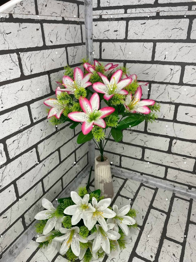 Искусственные цветы купить в Интернет-магазине Садовод База - цена 3400 руб Садовод интернет-каталог