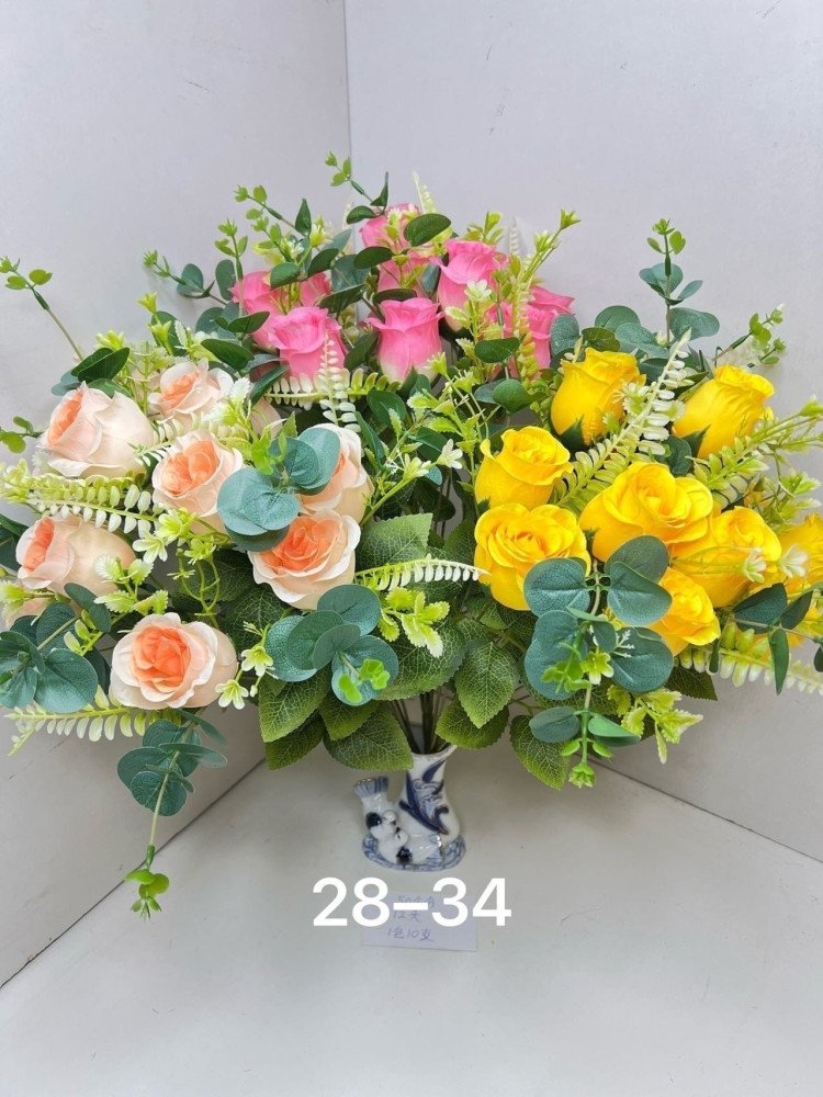 Искусственные цветы купить в Интернет-магазине Садовод База - цена 1600 руб Садовод интернет-каталог