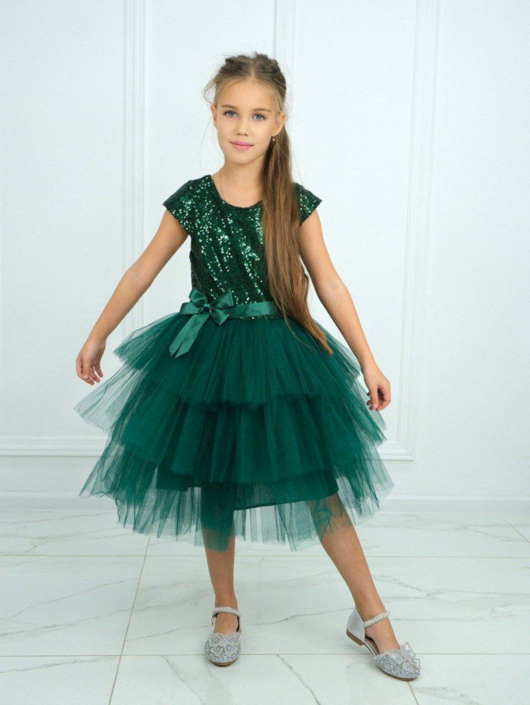 Платье зеленое купить в Интернет-магазине Садовод База - цена 1550 руб Садовод интернет-каталог