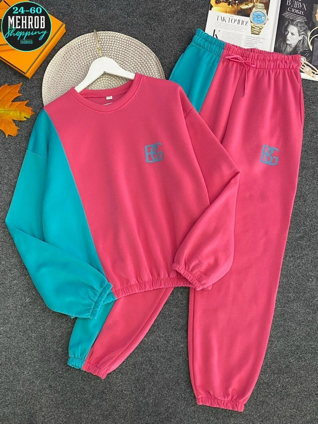 Женский костюм розовый купить в Интернет-магазине Садовод База - цена 1100 руб Садовод интернет-каталог