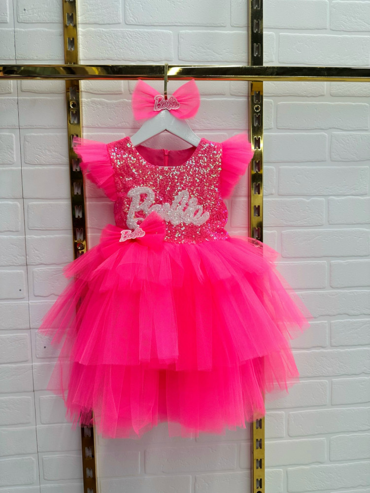 Платье розовое купить в Интернет-магазине Садовод База - цена 1399 руб Садовод интернет-каталог