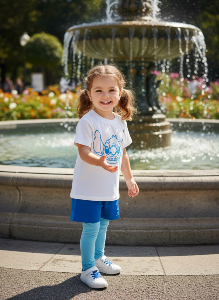 Детский костюм голубой купить в Интернет-магазине Садовод База - цена 1099 руб Садовод интернет-каталог