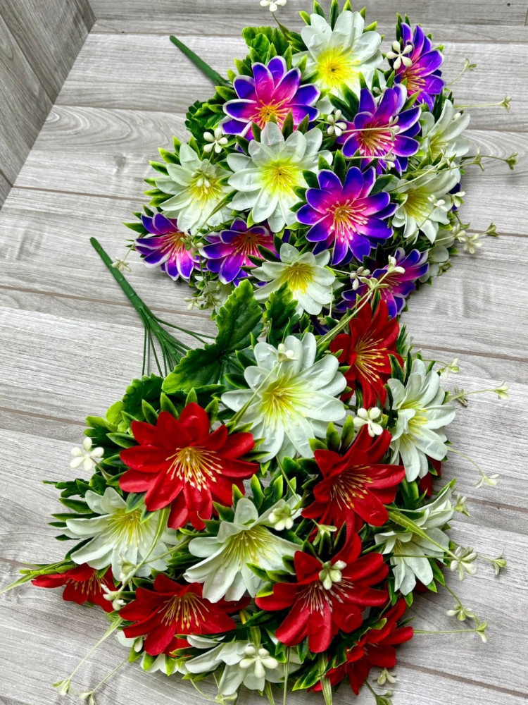 Искусственные цветы купить в Интернет-магазине Садовод База - цена 2600 руб Садовод интернет-каталог