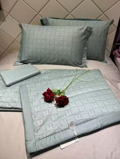 Постельное белье с готовым одеялом ❤️ САДОВОД официальный интернет-каталог