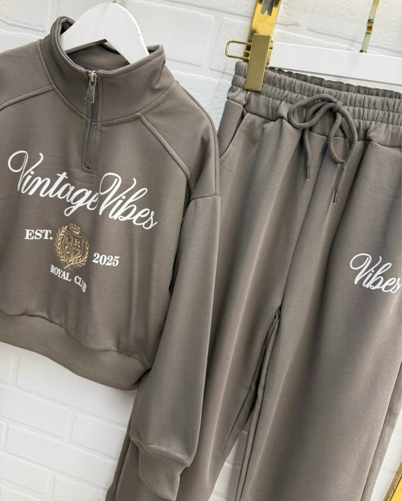 Костюм двойка, двухнитка купить в Интернет-магазине Садовод База - цена 1799 руб Садовод интернет-каталог