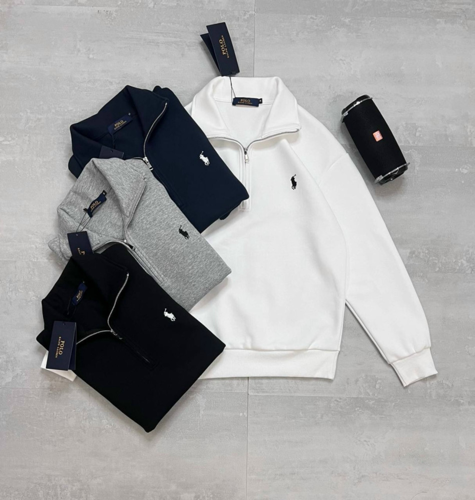 Толстовка мужская белая купить в Интернет-магазине Садовод База - цена 2300 руб Садовод интернет-каталог