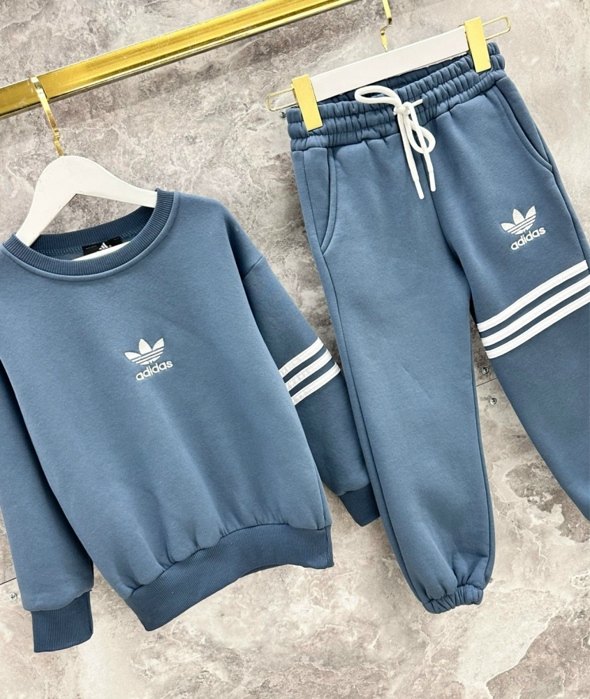 Детский костюм синий купить в Интернет-магазине Садовод База - цена 1699 руб Садовод интернет-каталог