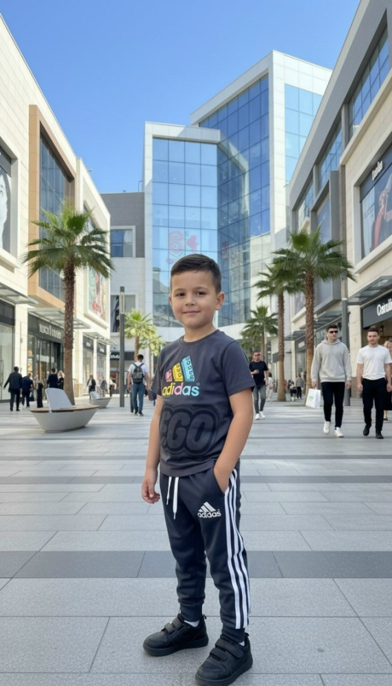 Детский костюм серый купить в Интернет-магазине Садовод База - цена 1250 руб Садовод интернет-каталог