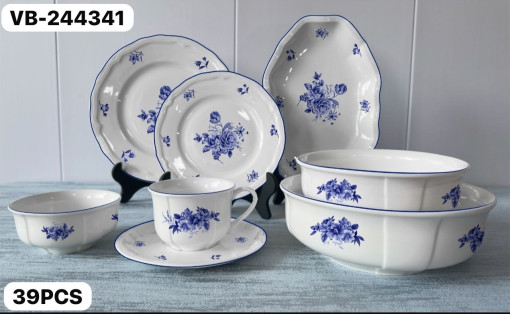 Столовый сервиз САДОВОД официальный интернет-каталог