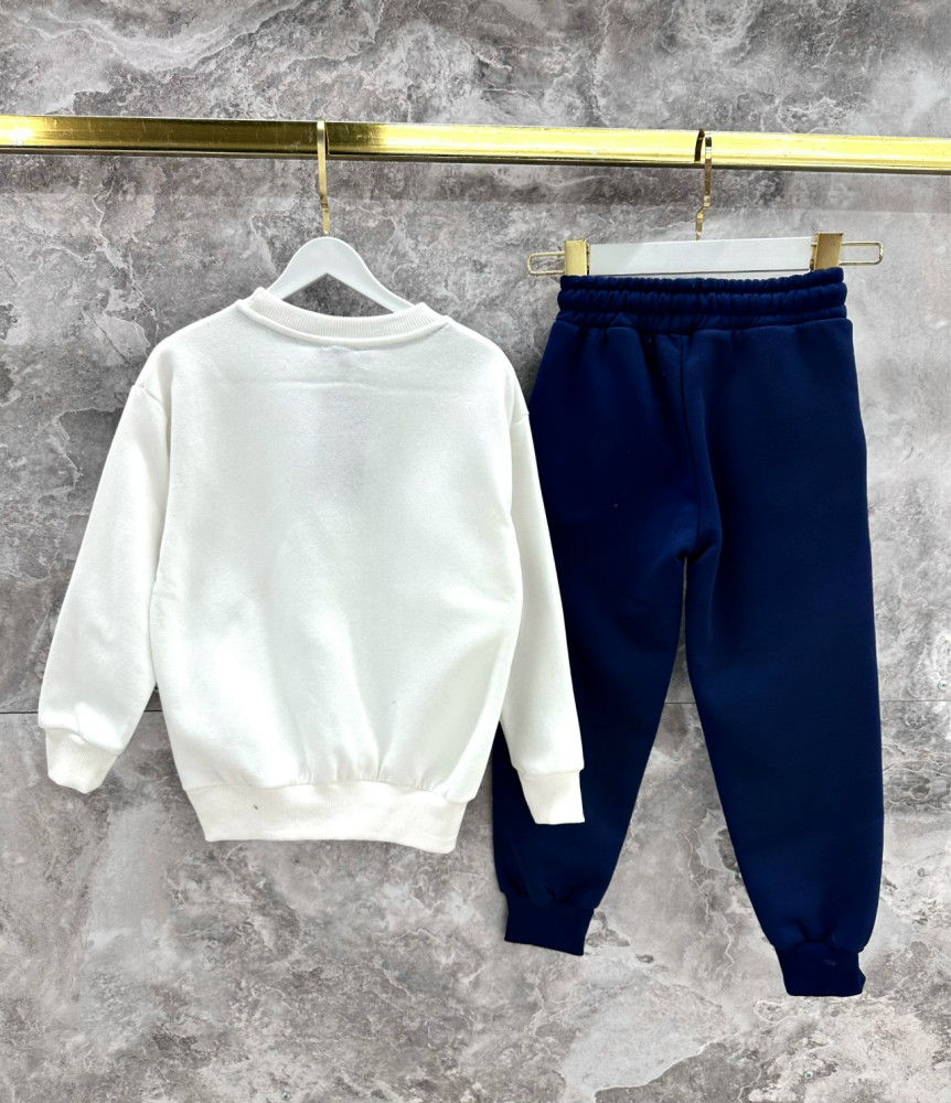 Детский костюм синий купить в Интернет-магазине Садовод База - цена 1499 руб Садовод интернет-каталог