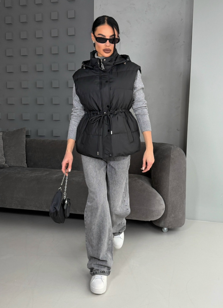 💕Жилетка Весенняя