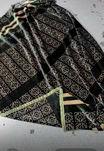 Плед  двухсторонний САДОВОД официальный интернет-каталог