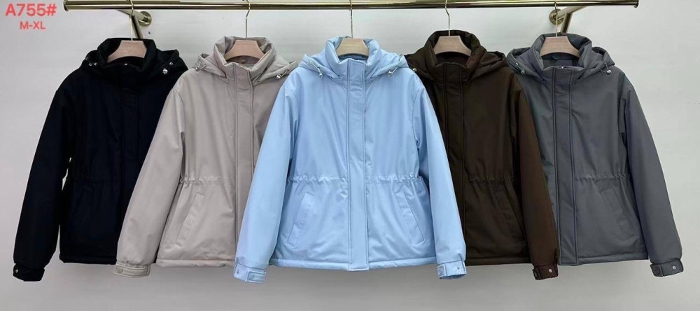 💕Куртка-Ветровка Весенняя