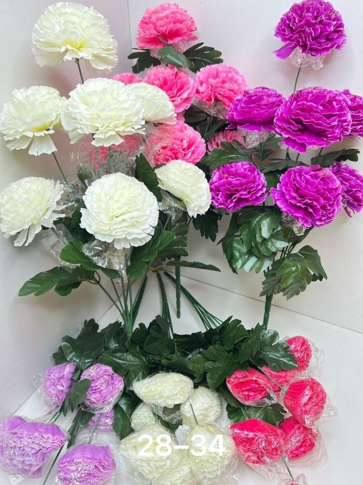 Искусственные цветы купить в Интернет-магазине Садовод База - цена 1600 руб Садовод интернет-каталог