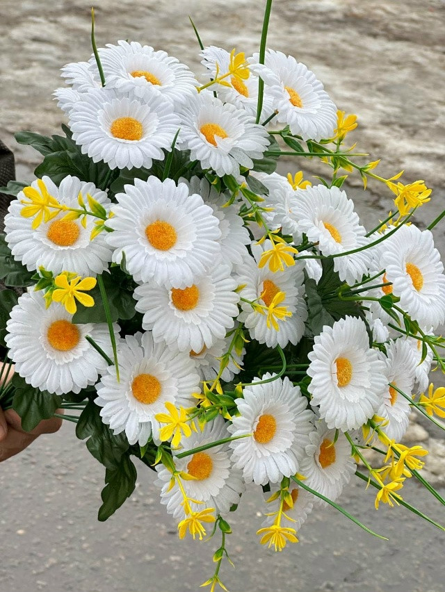 Искусственные цветы купить в Интернет-магазине Садовод База - цена 2200 руб Садовод интернет-каталог