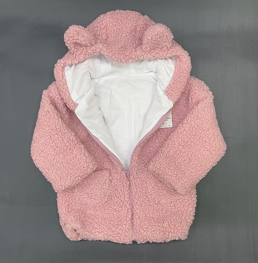 Куртка детская розовая купить в Интернет-магазине Садовод База - цена 1200 руб Садовод интернет-каталог
