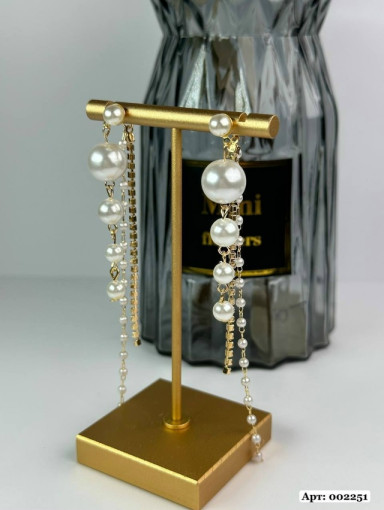 ✨ Серьги САДОВОД официальный интернет-каталог