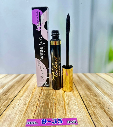 Тушь САДОВОД официальный интернет-каталог