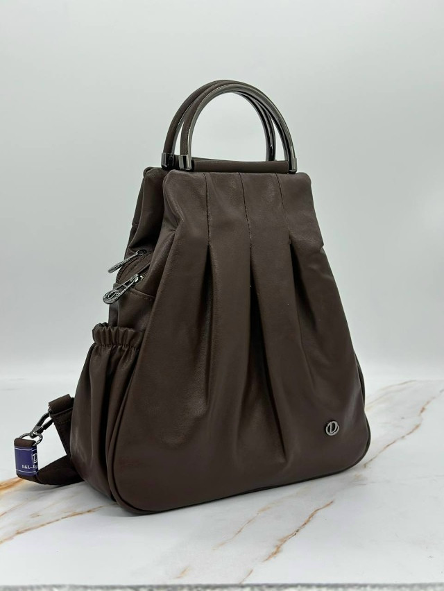 Рюкзак, эко-кожа купить в Интернет-магазине Садовод База - цена 1500 руб Садовод интернет-каталог