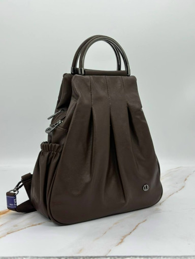 Рюкзак, эко-кожа САДОВОД официальный интернет-каталог