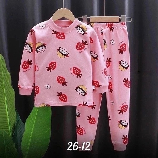 Пижама Без выбора цвета купить в Интернет-магазине Садовод База - цена 200 руб Садовод интернет-каталог