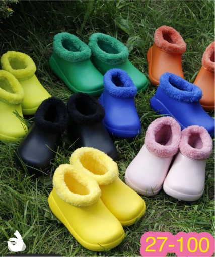 ГАЛОШИ ДЕТСКИЕ САДОВОД официальный интернет-каталог