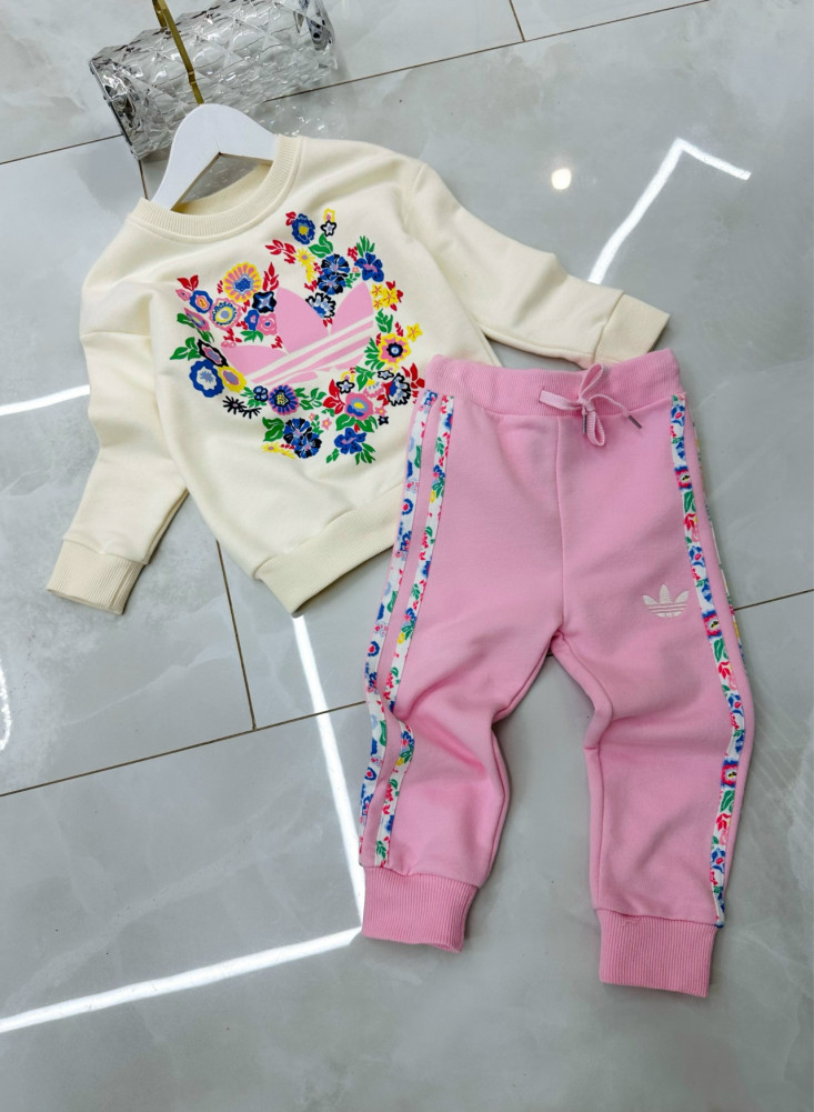 Детский костюм розовый купить в Интернет-магазине Садовод База - цена 1350 руб Садовод интернет-каталог