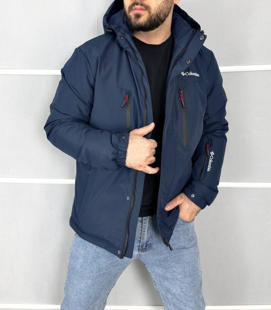 Пришли Куртка весна осень купить в Интернет-магазине Садовод База - цена 1800 руб Садовод интернет-каталог