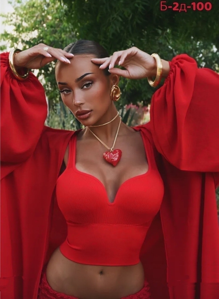 топ красный купить в Интернет-магазине Садовод База - цена 300 руб Садовод интернет-каталог