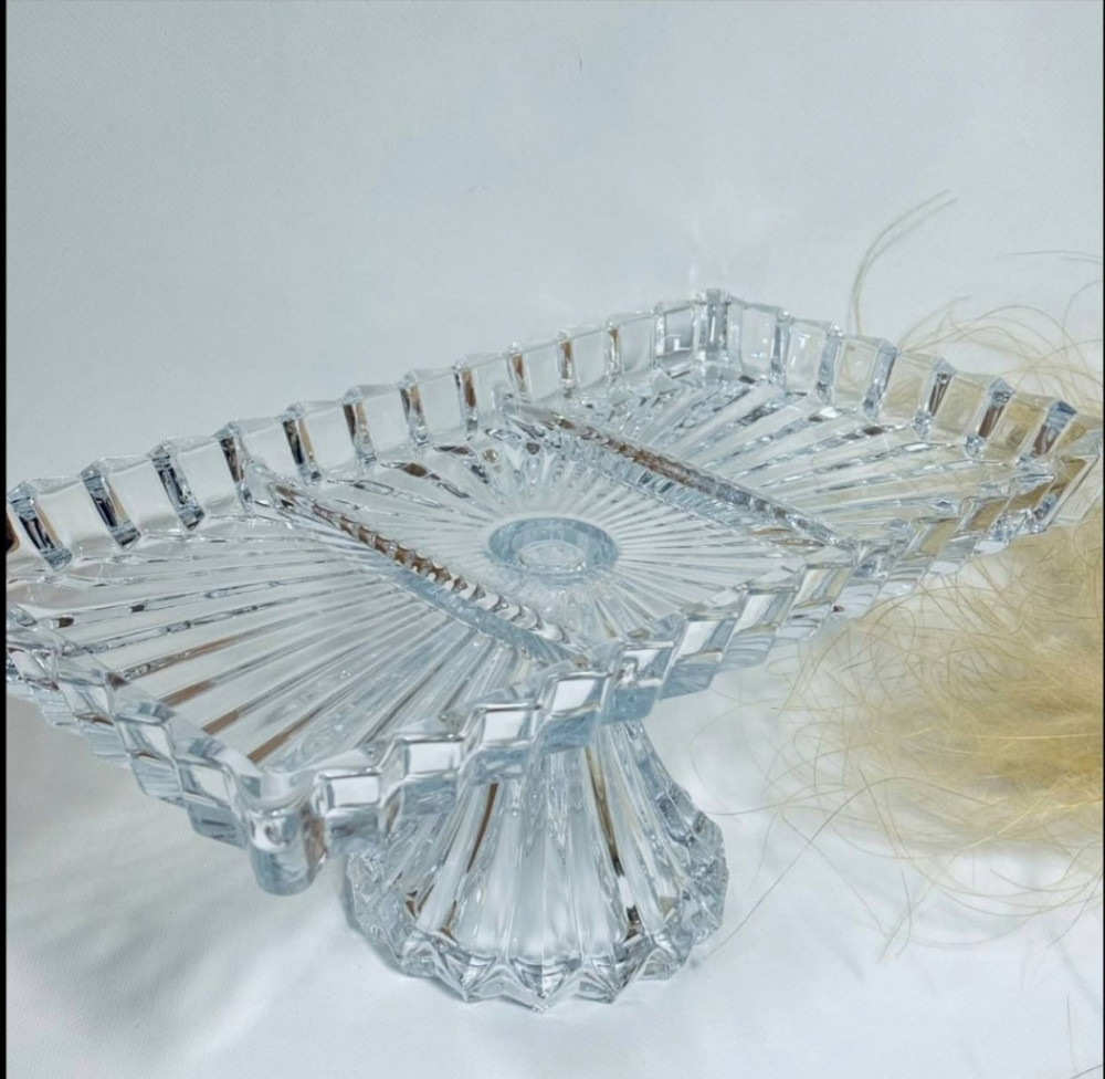 Тортница на ножках купить в Интернет-магазине Садовод База - цена 2850 руб Садовод интернет-каталог