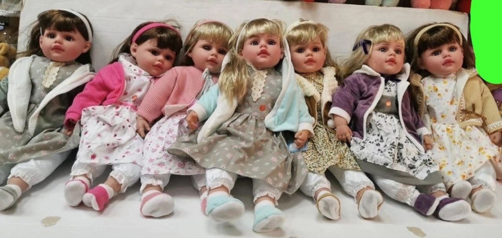 кукла купить в Интернет-магазине Садовод База - цена 650 руб Садовод интернет-каталог